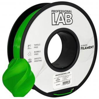 PLA grün, Prof. Lab, 354 C 
