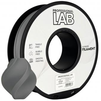 PLA Silber, Prof. Lab, Cool Gray 3 C 