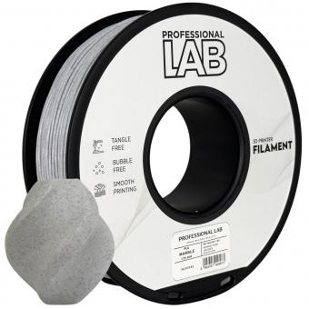 PLA-Marmor, Prof. Lab, Cool Gray 3 C 