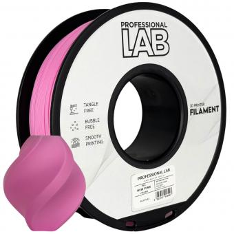 PLA neu, rosa, Prof. Lab, 210°C 