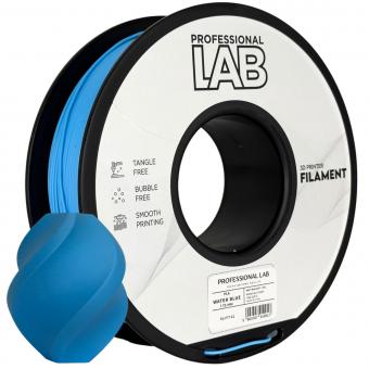 PLA wasserblau, Prof. Lab, 299 C 