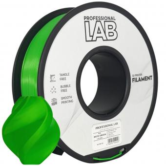 PLA Meta Green, Prof. Lab, 354 C 