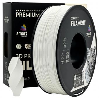 ABS+ weiß, Smart Print, Weiß 