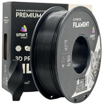 HS-PLA schwarz, Smart Print, Schwarz C 