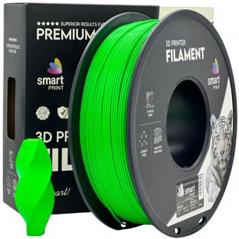 HS-PLA grün, Smart Print, 354°C 