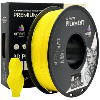HS-PLA gelb, Smart Print, 102°C 