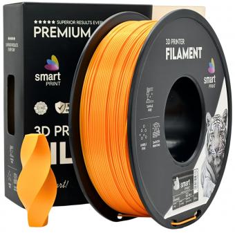HS-PLA orange, Smart Print, 1575 C 