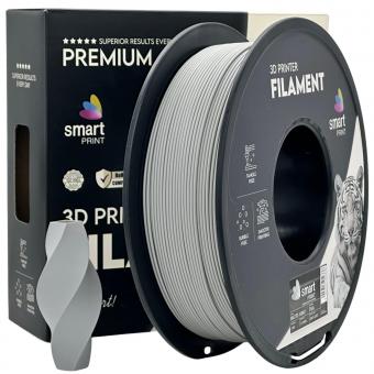 PLA mattgrau, Smart Print, Cool Gray 10 C 
