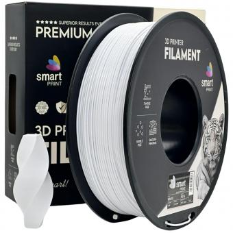 PETG blanc, Smart Print, Blanc 