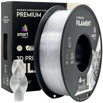 PETG transparent, Smart Print, 