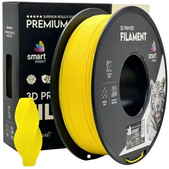 PETG jaune, Smart Print, 102°C 
