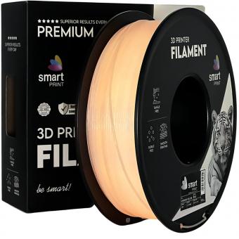 PLA leuchtend gelb, Smart Print, 102°C 