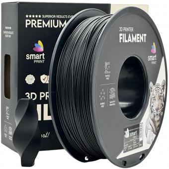 PLA+ noir, Smart Print, Noir C 