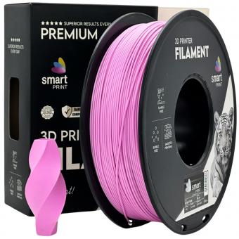 PLA+ nouveau rose, Smart Print, 210°C 