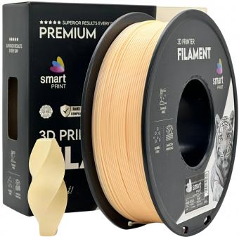 PLA+ Sand Gold, Smart Print, 7499 C 