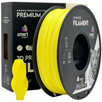 PLA+ jaune, Smart Print, 102°C 