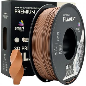 PLA+ braun, Smart Print, 7517 C 