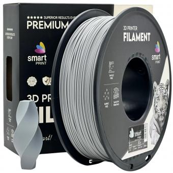 PLA+ grau, Smart Print, Cool Gray 10 C 