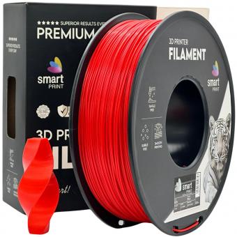 PLA rouge, Smart Print, 186°C 