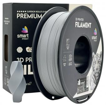 PLA grau, Smart Print, Cool Gray 10 C 