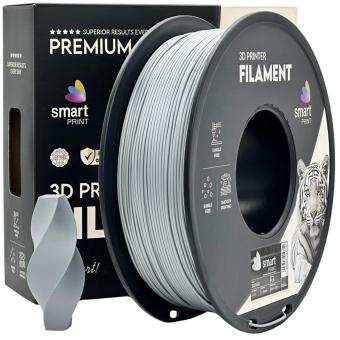 PLA argent, Smart Print, Cool Gray 3 C 
