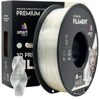 PLA transparent, Smart Print, 