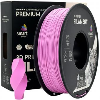 PLA, neu, rosa, Smart Print, 210°C 