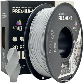 PLA Meta Grey, Smart Print, Cool Grey 10 C 