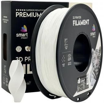 TPU weiß, Smart Print, Weiß 