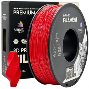 TPU rot, Smart Print, 186°C 
