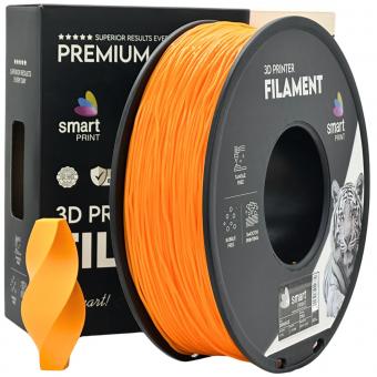 TPU orange, Smart Print, 1575 C 