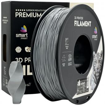 TPU grau, Smart Print, Cool Gray 10 C 