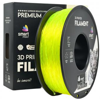 TPU gelb, Smart Print, 102°C 
