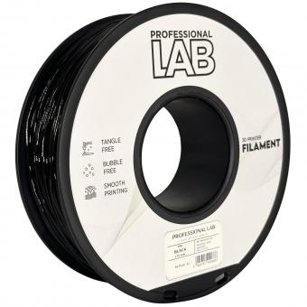 TPU schwarz, Prof. Lab, Schwarz C 
