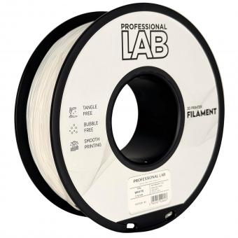 TPU weiß, Prof. Lab, Weiß 