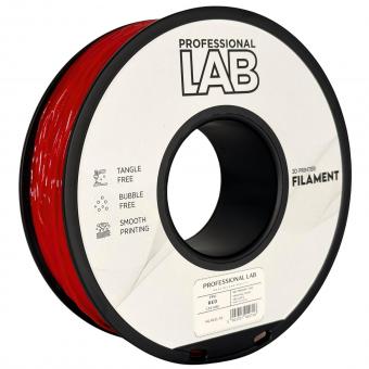 TPU rot, Prof. Lab, 186°C 