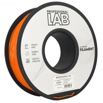 TPU orange, Prof. Lab, 1575 C 
