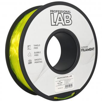 TPU jaune, Prof. Lab, 102°C 