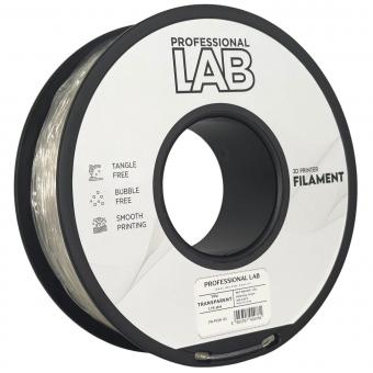 Transparentes TPU, Prof. Lab, 