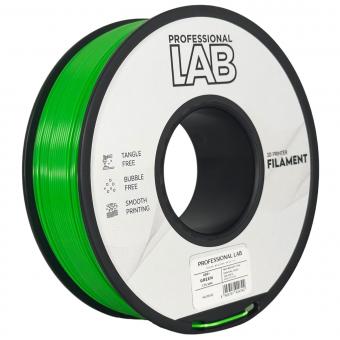 ABS+ grün, Prof. Lab, 354 C 