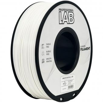 ASA blanc, Prof. Lab, Blanc 