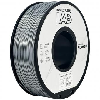 ASA argent, Prof. Lab, Cool Gray 3 C 