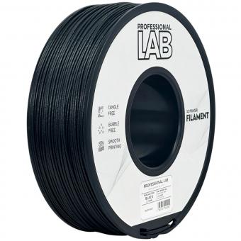 Fibre de verre ASA noire, Prof. Lab, Noir C 