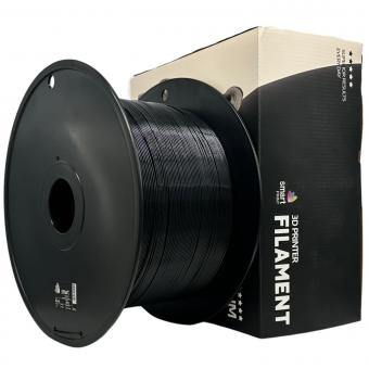 PETG noir 5kg, Smart Print, Noir C 