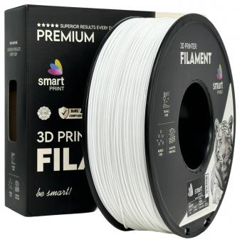ASA blanc, Smart Print, Blanc 
