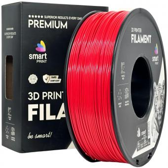 ASA rouge, Smart Print, 186°C 