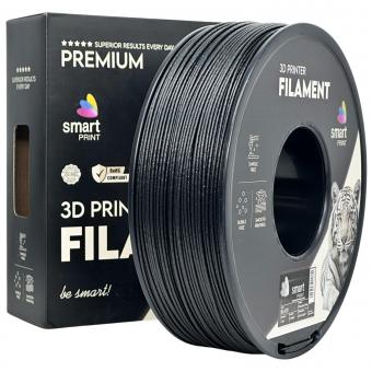 ASA fibre de verre noir, Smart Print, Noir C 