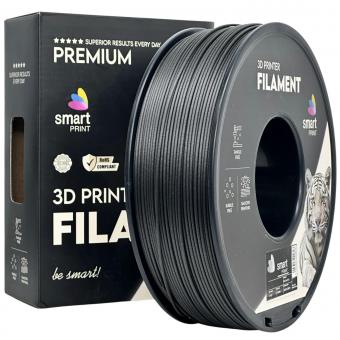 PA12 + CF15, Smart Print, Schwarz C 