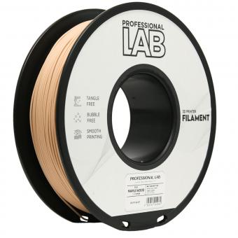 Bois d'érable PLA, Prof. Lab, 7506 C 