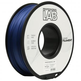 PLA marineblau, Prof. Lab, 2756 C 